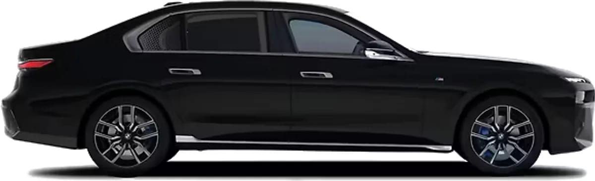 Premium Sedan
